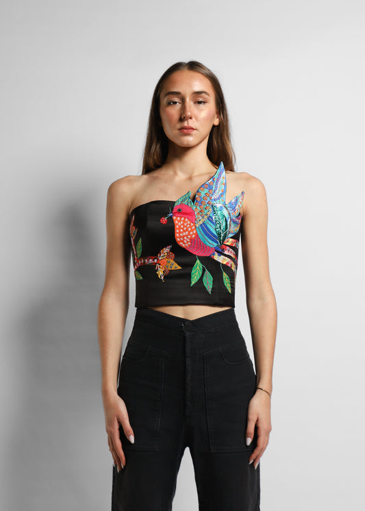 Bustier 2