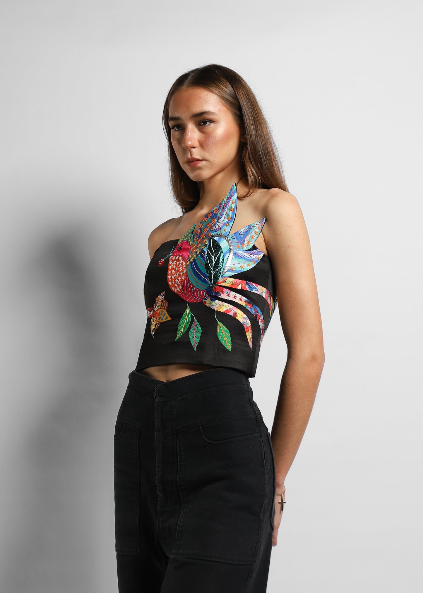 Bustier 2