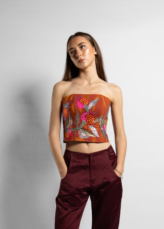 Bustier 4