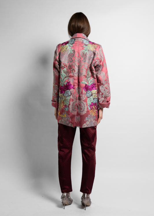 Blazer 4 Oversized