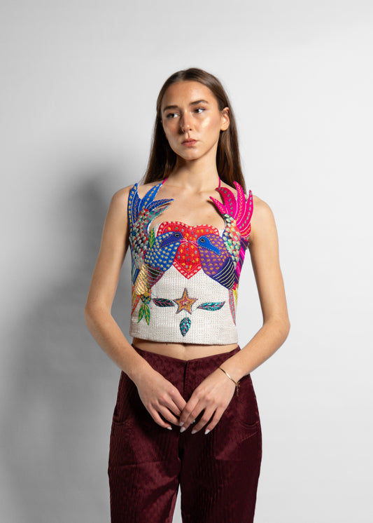 Bustier 7