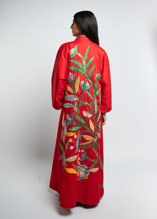 Kimono Pasha #170
