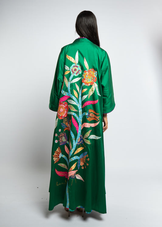 Kimono Pasha #179