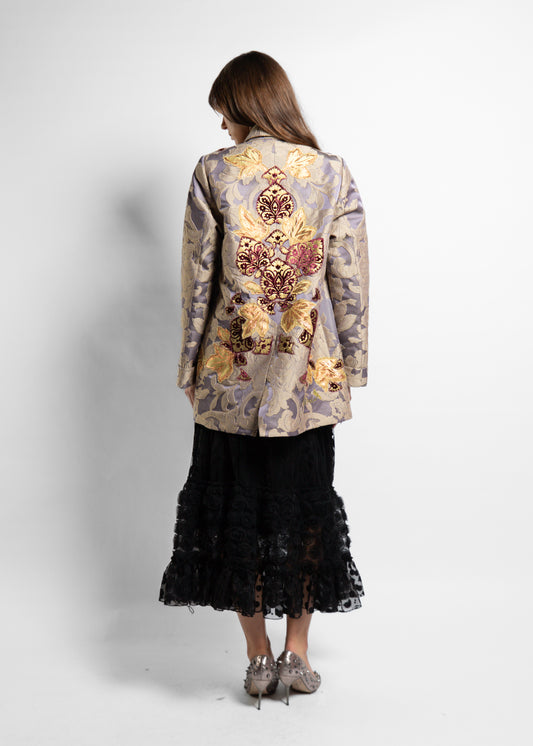 Blazer 6 Oversized