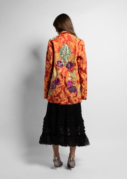 Blazer 7 Oversized
