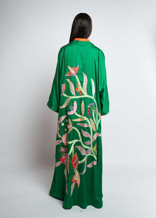 Kimono Pasha #166
