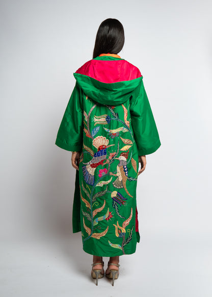 Kimono Pasha #144