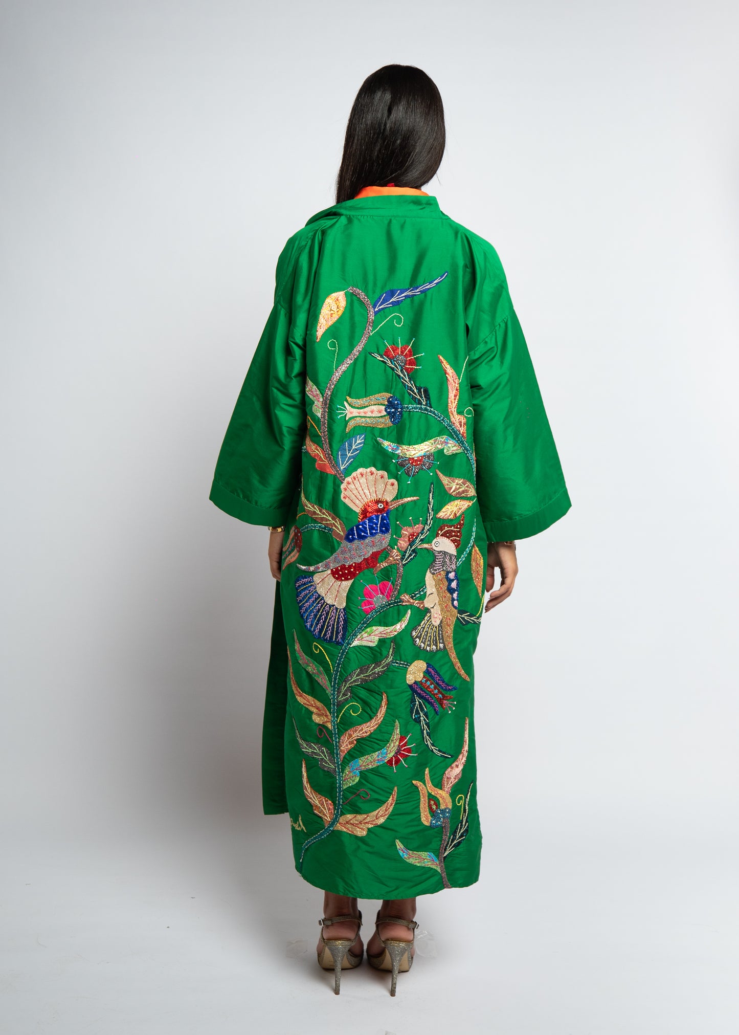 Kimono Pasha #144