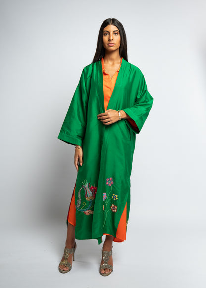 Kimono Pasha #144