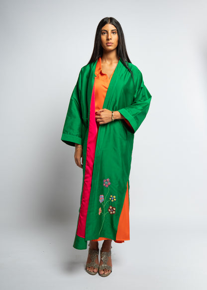 Kimono Pasha #144