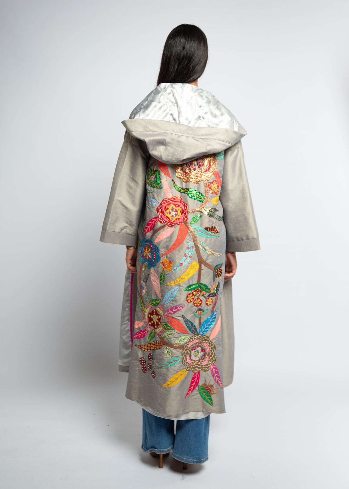 Kimono Pasha #151