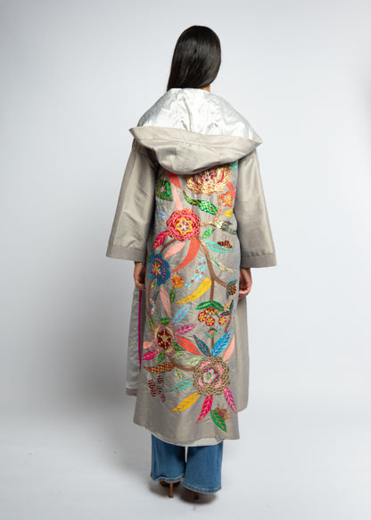 Kimono Pasha #151