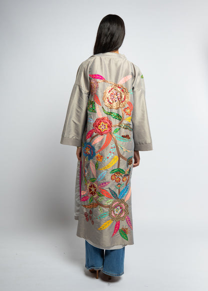 Kimono Pasha #151