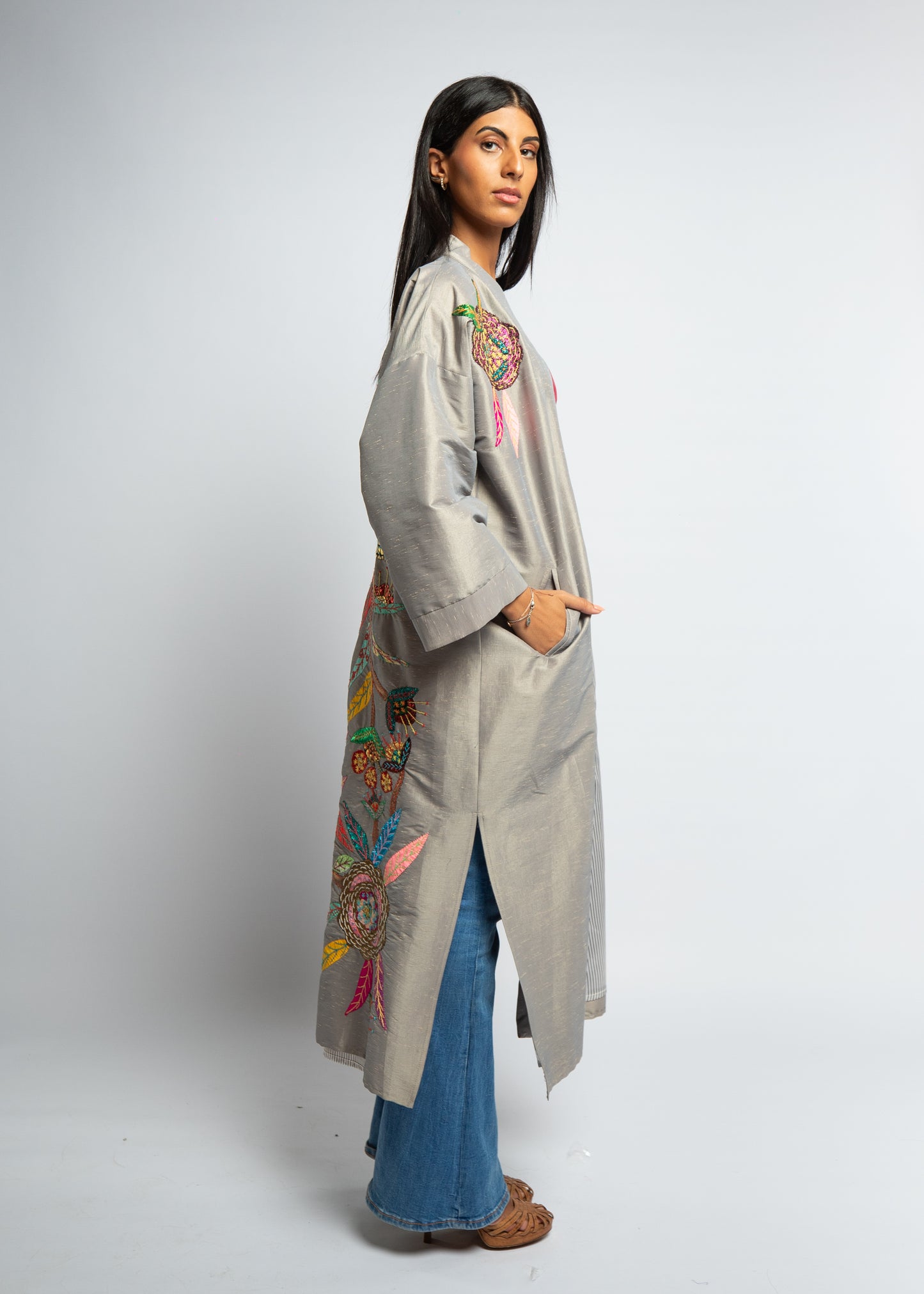 Kimono Pasha #151