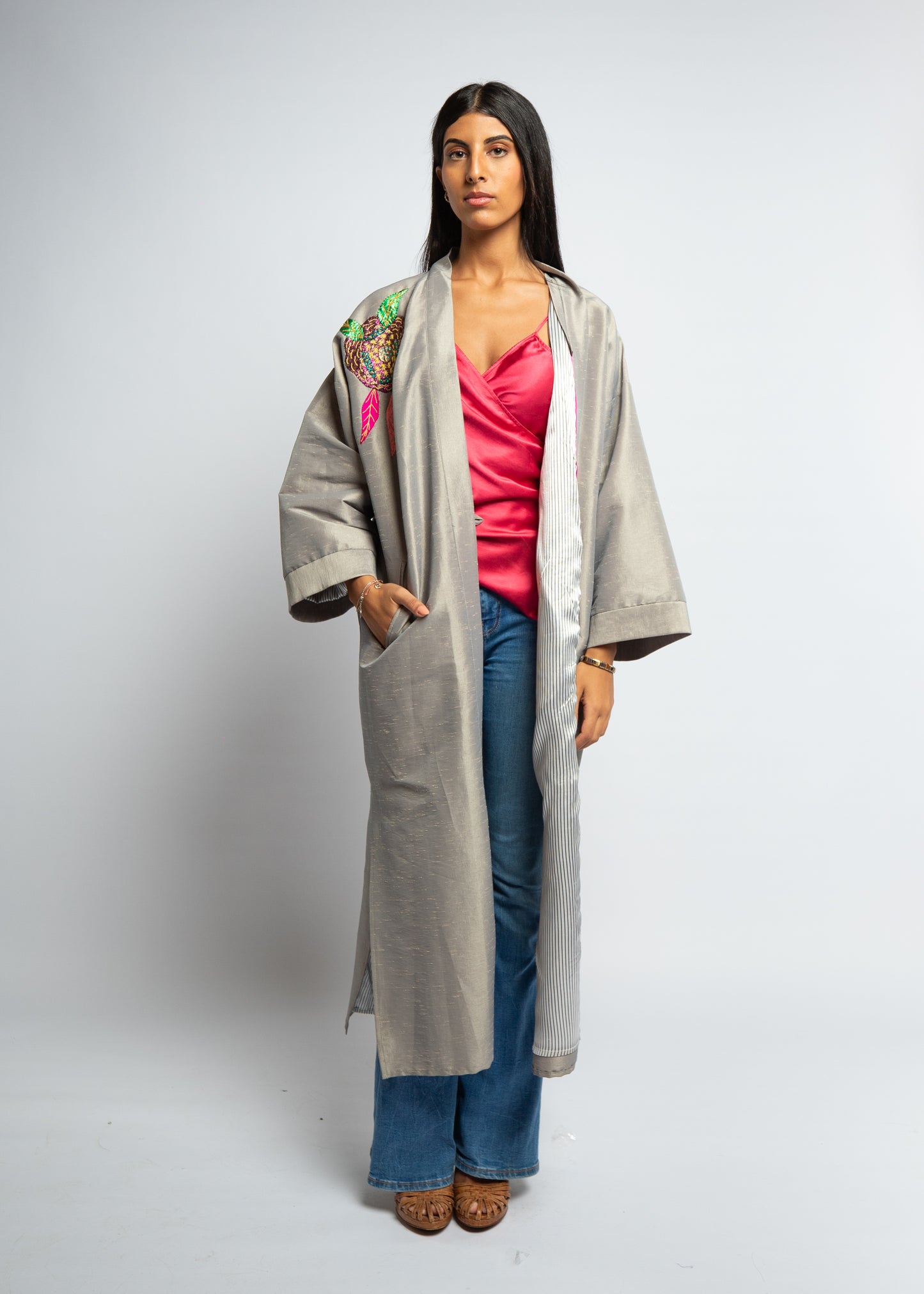 Kimono Pasha #151