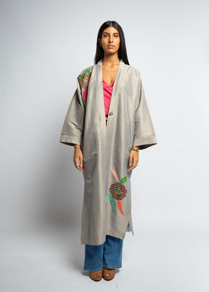 Kimono Pasha #151