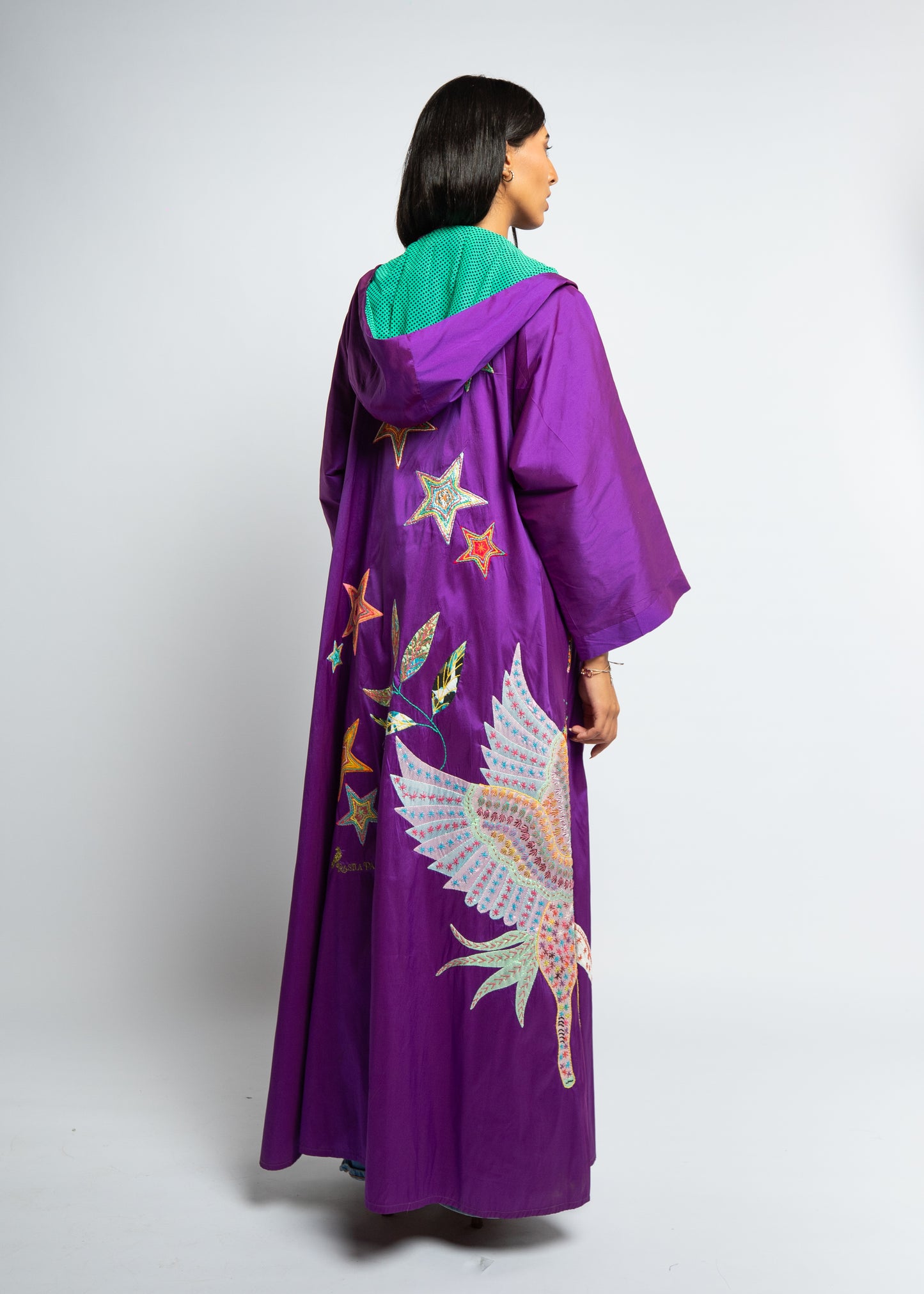 Kimono Pasha #150