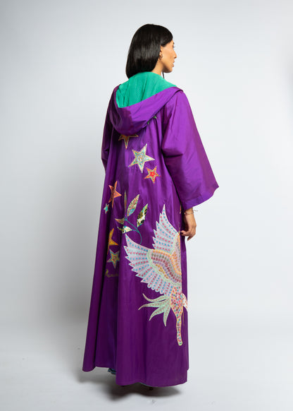 Kimono Pasha #150