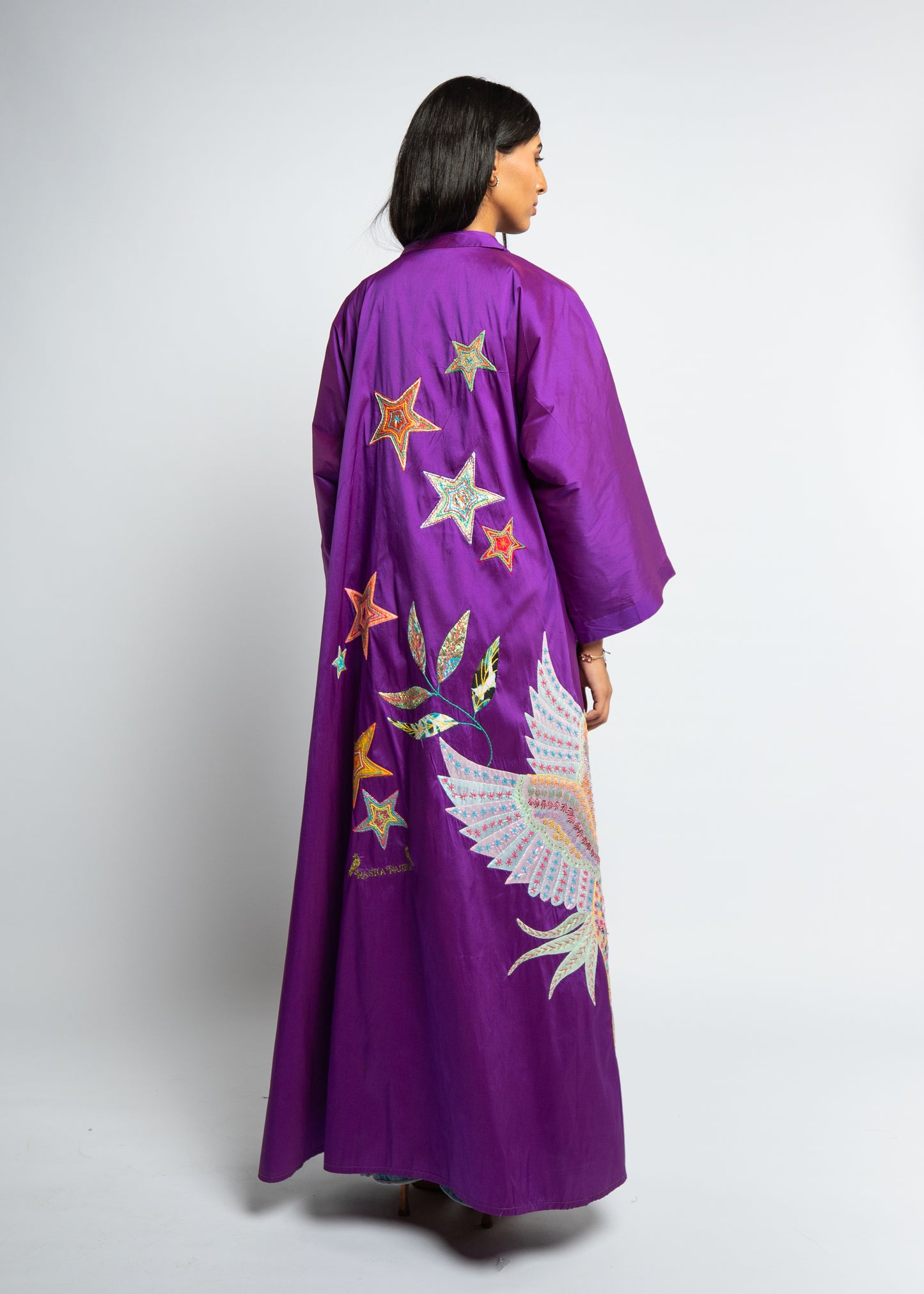 Kimono Pasha #150