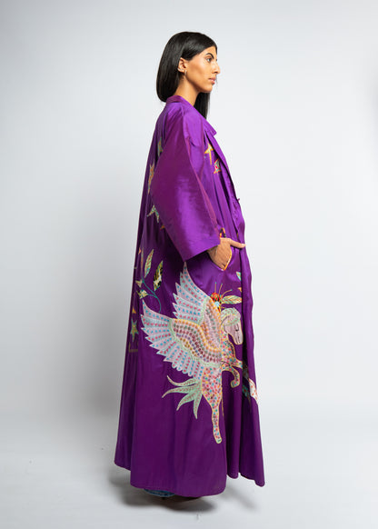 Kimono Pasha #150