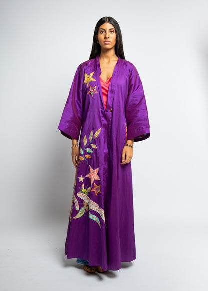 Kimono Pasha #150