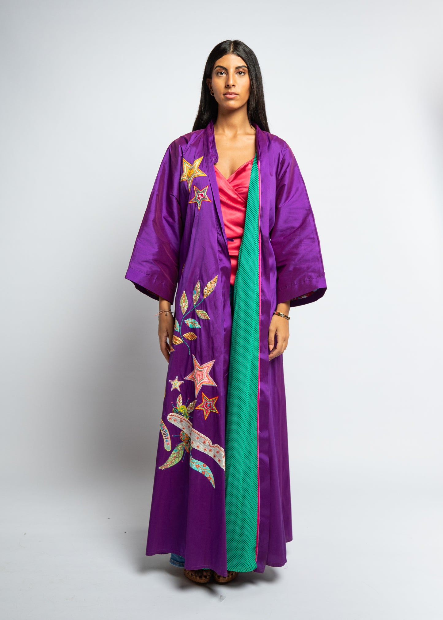 Kimono Pasha #150