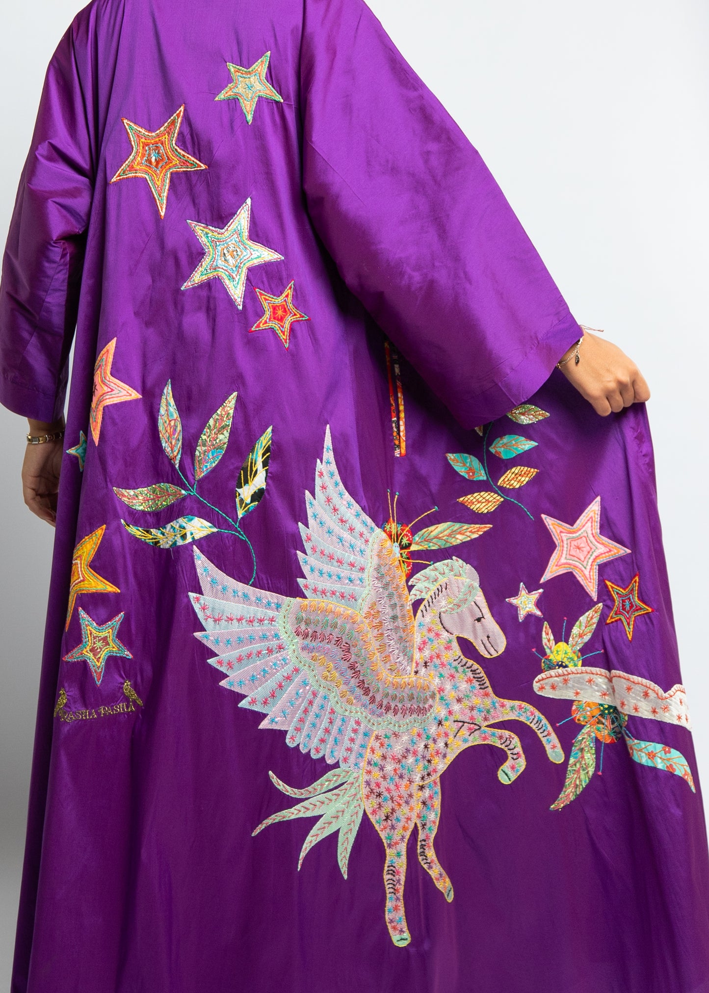 Kimono Pasha #150