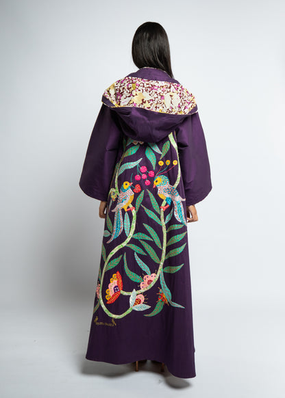 Kimono Pasha #149