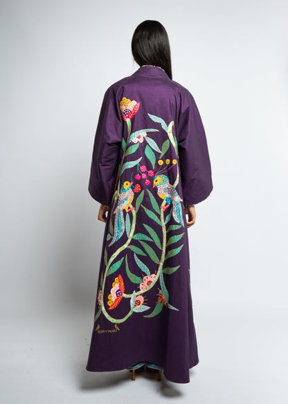 Kimono Pasha #149