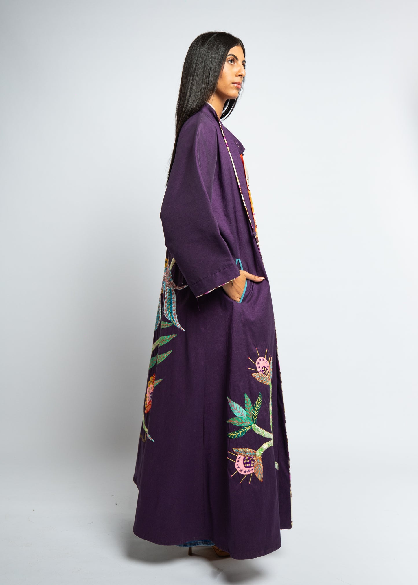 Kimono Pasha #149