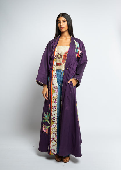 Kimono Pasha #149