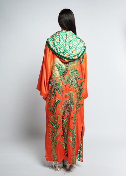 Kimono Pasha #148