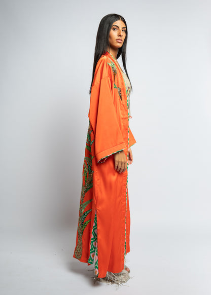 Kimono Pasha #148