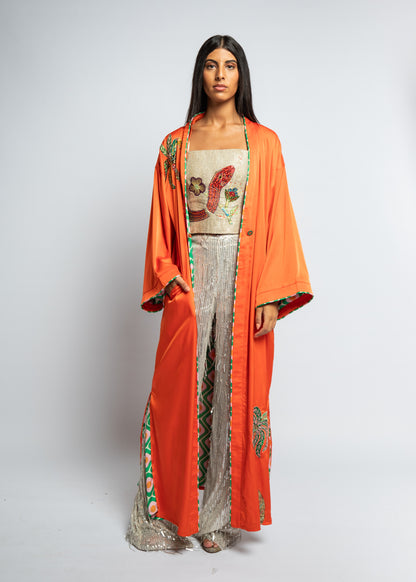 Kimono Pasha #148