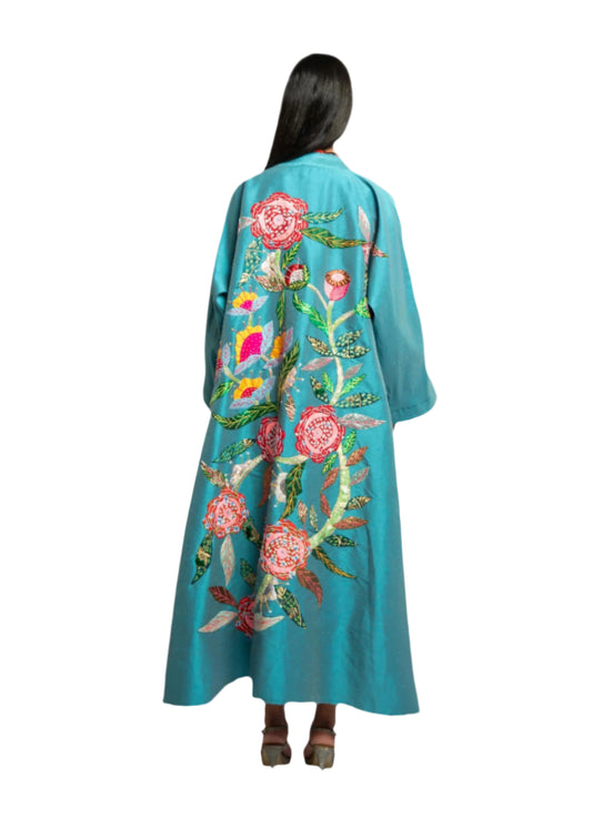 Kimono Pasha #146