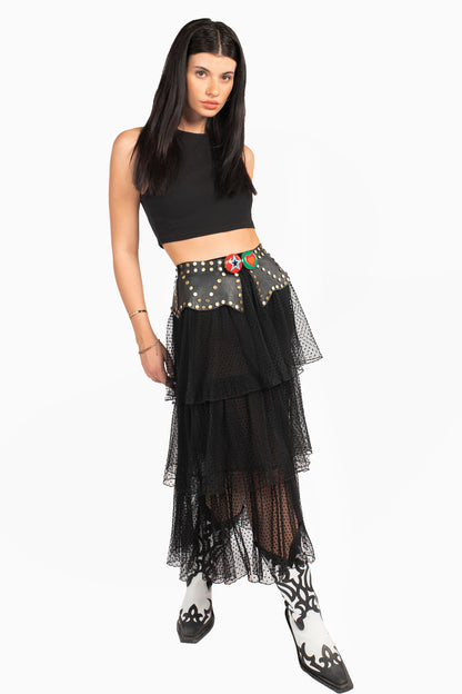 Boho Belts