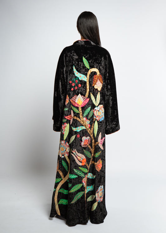 Kimono Pasha #142