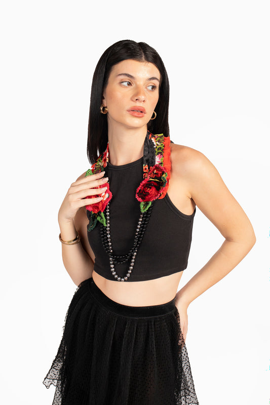 Sharifa Necklace