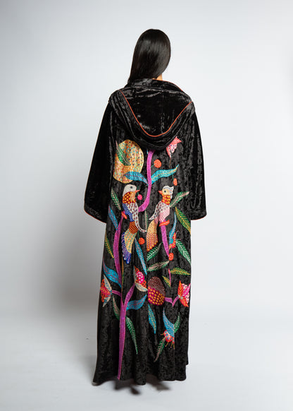 Kimono Pasha #182
