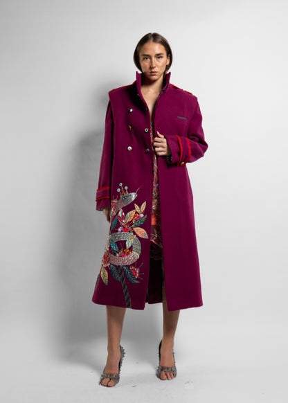 Trench Coat 3