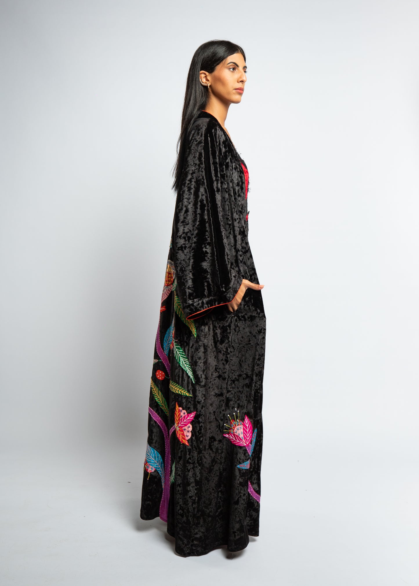 Kimono Pasha #182