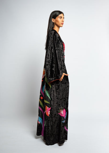 Kimono Pasha #182