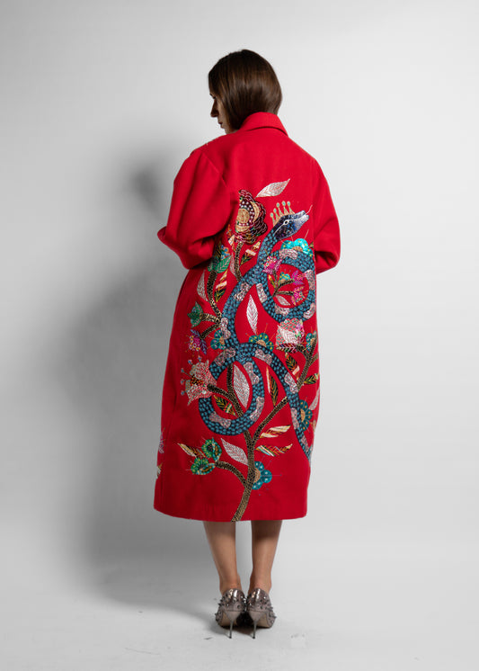 Coat 9