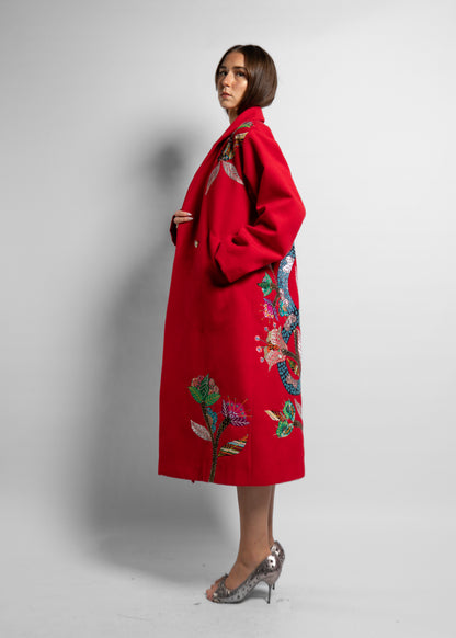 Coat 9
