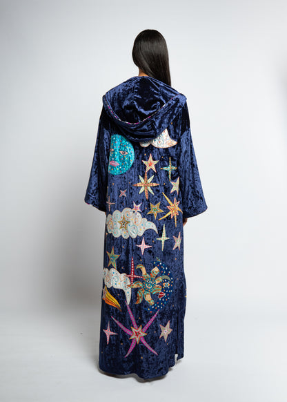 Kimono Pasha #141