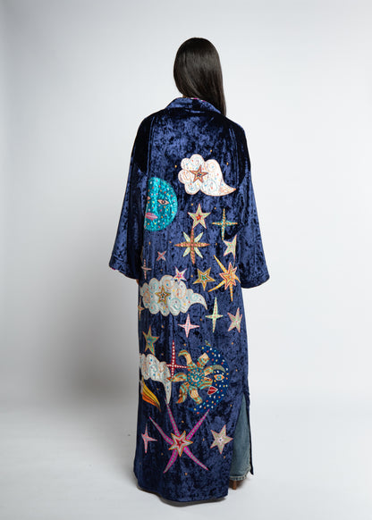 Kimono Pasha #141