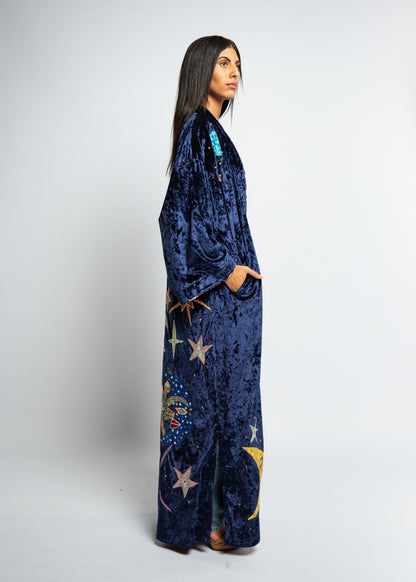 Kimono Pasha #141
