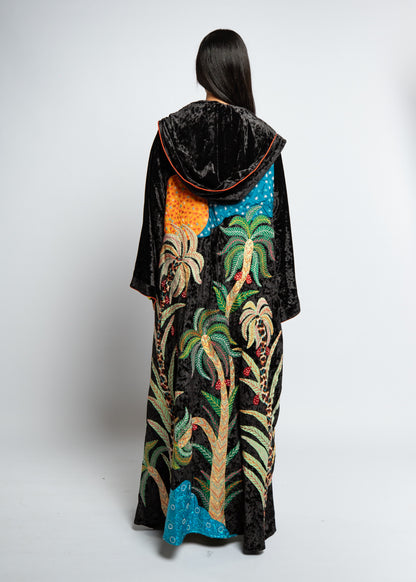 Kimono Pasha #160