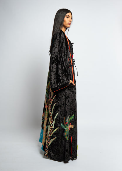Kimono Pasha #160