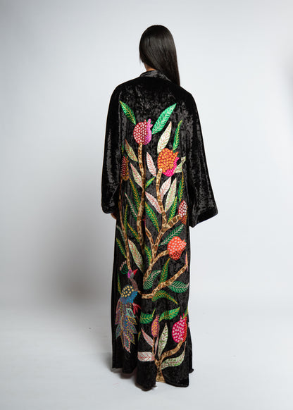 Kimono Pasha #138